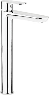 Kraan Mayer Chrome - Waskommenshop.com