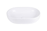 Waskom Venus Wit 41x59x14 cm