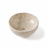 Waskom Lagoa White 35x35x15 cm