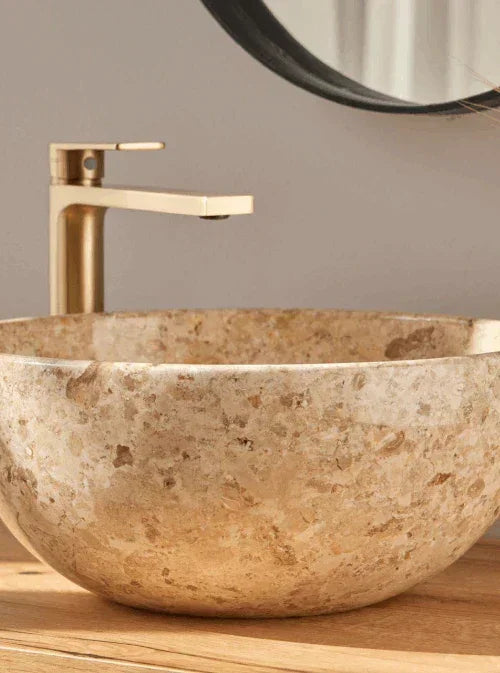 Japandi toilet: rust, eenvoud en natuurlijke elegantie