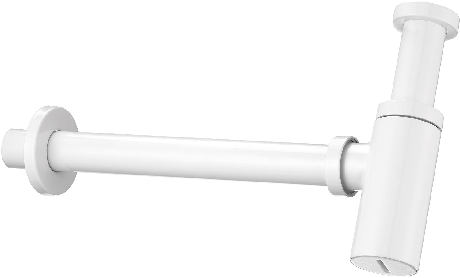 Eichenbach Sifon White - Waskommenshop.com
