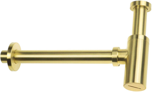 Sifon Eichenbach Geborsteld Goud