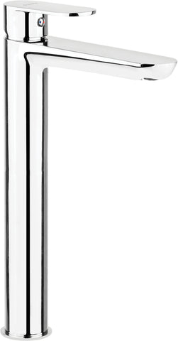Kraan Mayer Chrome - Waskommenshop.com
