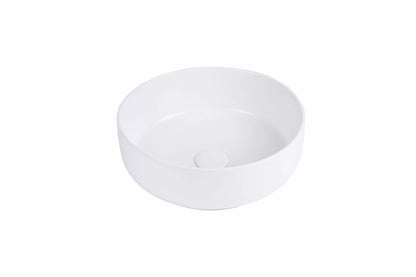 Waskom Sofia White 38,5x38,5x14 cm