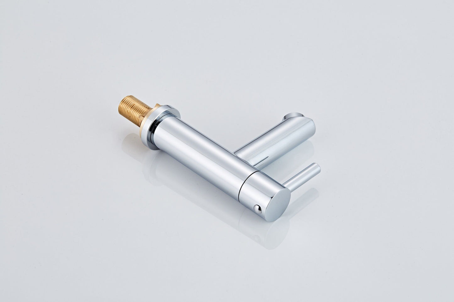 Fonteinkraan Adenauer Chrome - Waskommenshop.com