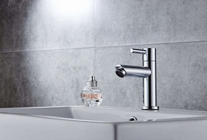 Fonteinkraan Adenauer Chrome