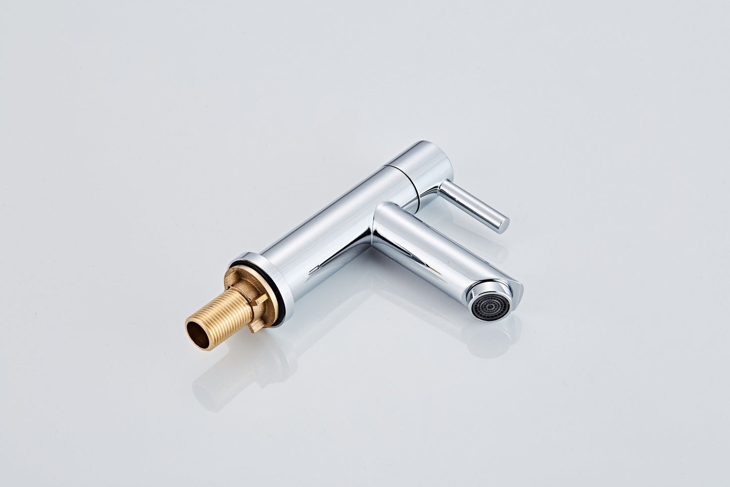 Fonteinkraan Adenauer Chrome - Waskommenshop.com