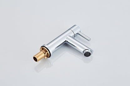 Fonteinkraan Adenauer Chrome - Waskommenshop.com