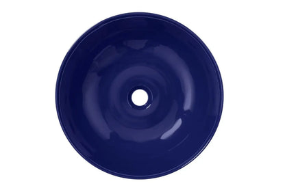 Waskom Arya Cobalt 42x42x14,5 cm