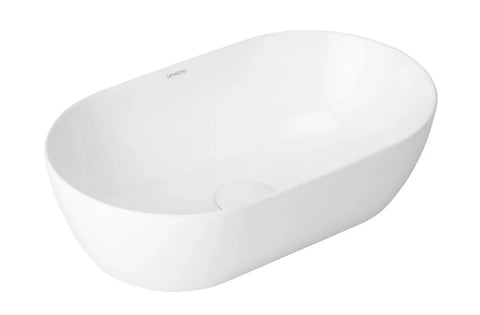 Waskom Sparrow Wit 30x50x14 cm