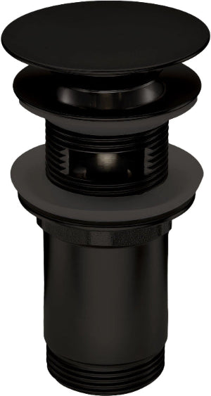 zwarte plug voor waskm