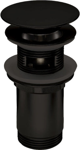 zwarte plug voor waskm